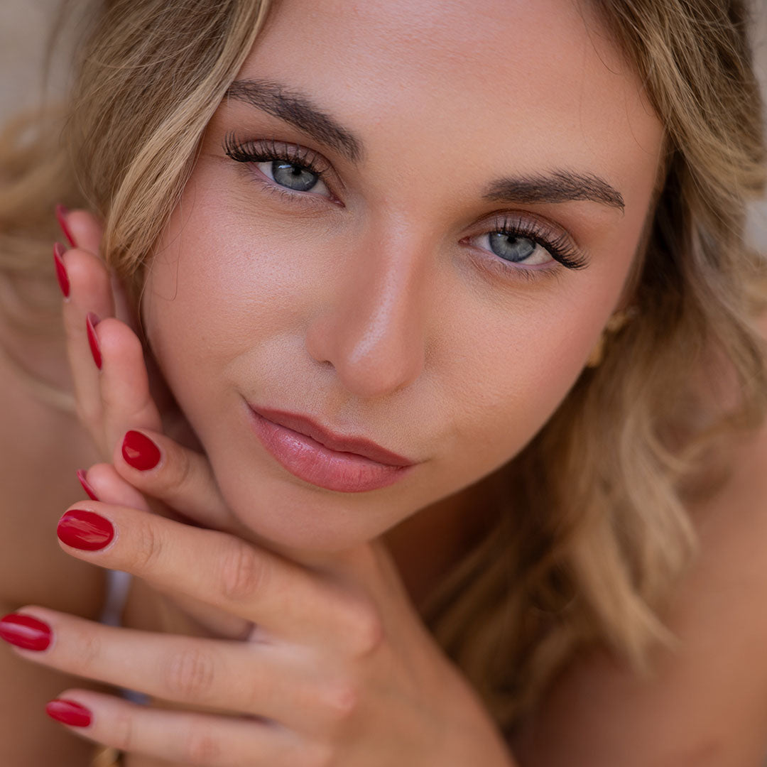 Soft focus