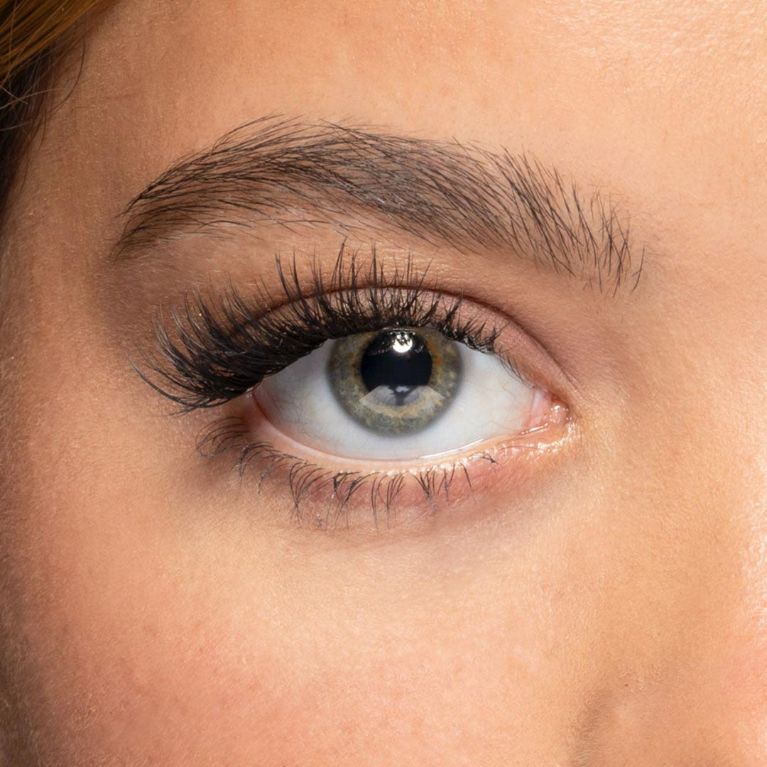 Eyes on me