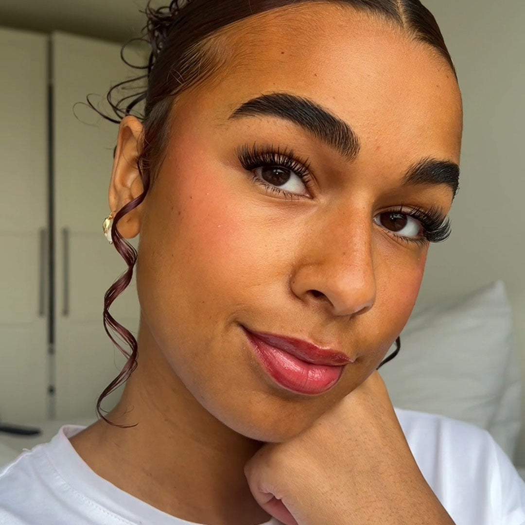 Eyes on me