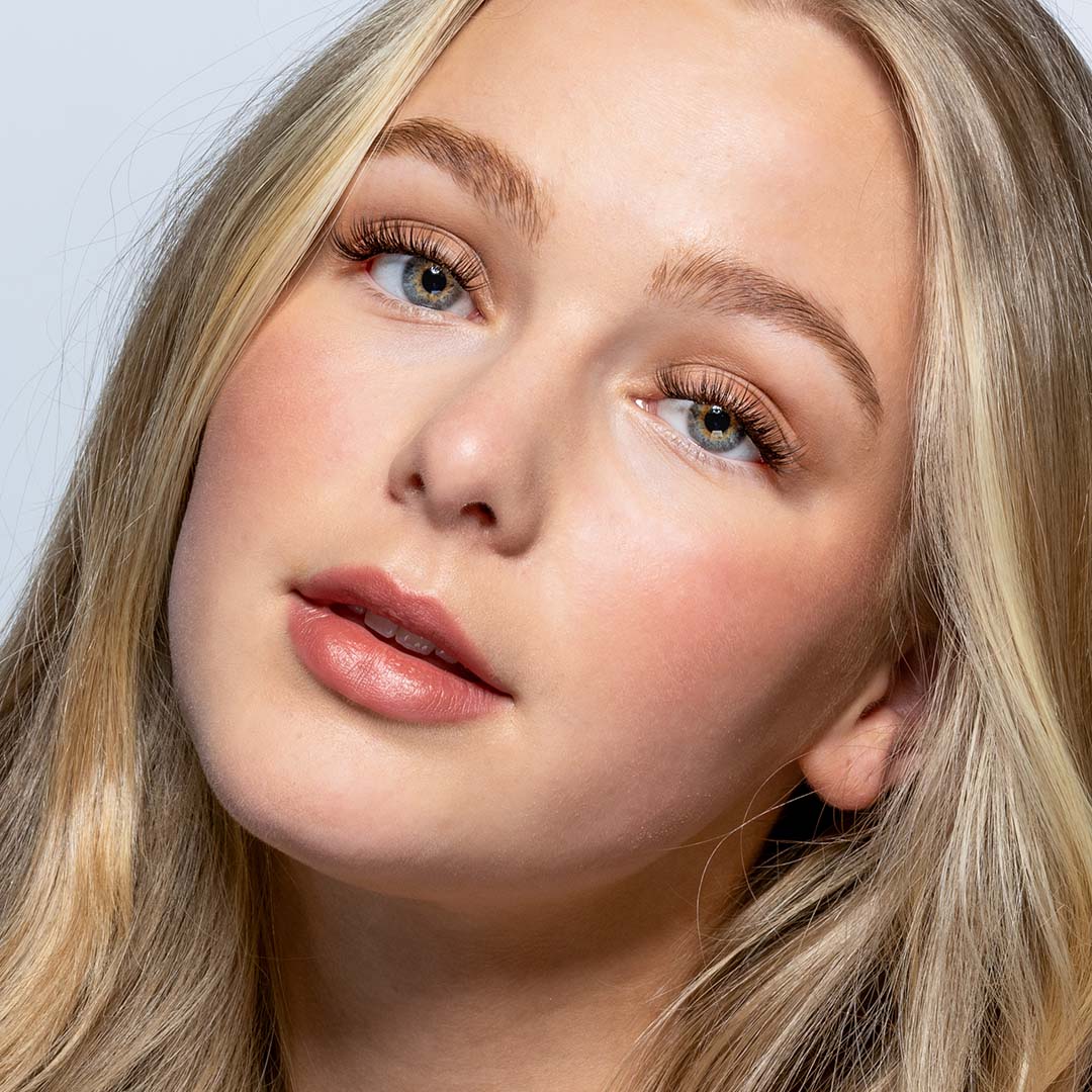 It girl
